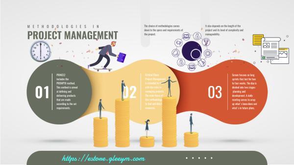 Animated Explainer Video - Mind Map - Image 3