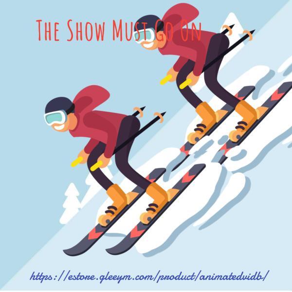 GleeYM offer animated business promotional videos