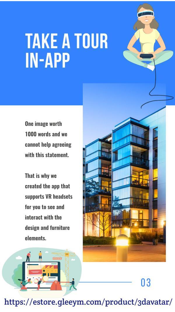 Explainer Presentation with 3D Avatar - Image 4