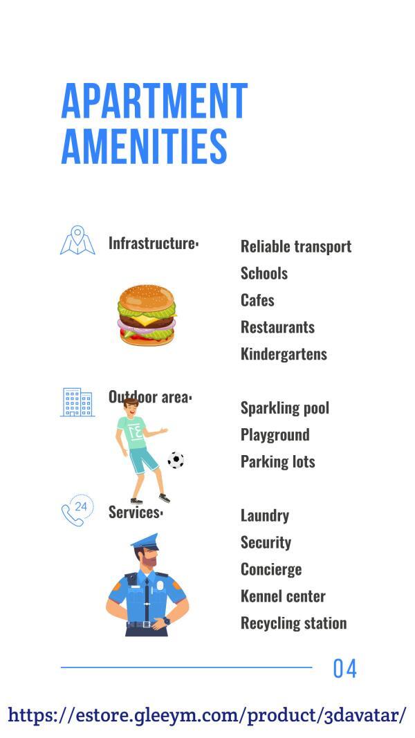 Explainer Presentation with 3D Avatar - Image 5